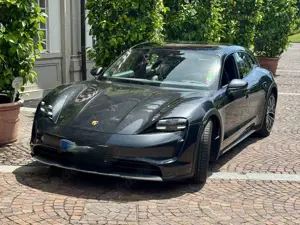 Porsche Taycan Taycan 4 Cross Turismo