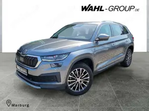 Skoda Kodiaq 2.0 TDI 200 DSG 4x4 Tour*Navi*LED*AHK*PDC*RFK*