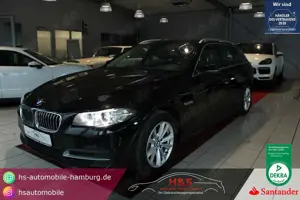 BMW 530 d xDrive 4xSITZHEIZUNG*Navigations-Paket*