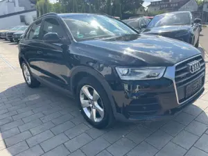 Audi Q3 basis quattro