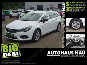 Opel Astra ST Elegance Schnäppchen!