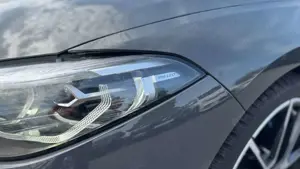 BMW M850 i xDrive Coupe | HARMANKARDON | SOFT-CLOSE Bild 4