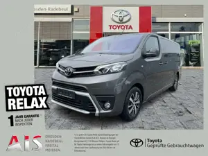 Toyota Proace Verso 2.0 L2 Shuttle Comfort Navi*DAB*SHZ
