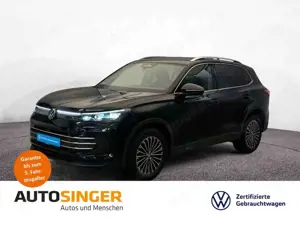 Volkswagen Tiguan Elegance TDI DSG 4M *AHK*ACC*MASSAGE*NAV*