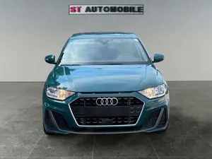 Audi A1 Sportback 30 TFSI S line-Kamera-Automatik-ACC Bild 2