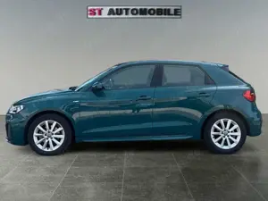 Audi A1 Sportback 30 TFSI S line-Kamera-Automatik-ACC Bild 3