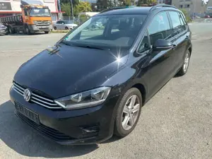 Volkswagen Golf Sportsvan 1.4 TSI (BlueMotion Technology) DSG Comfortline