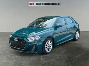 Audi A1 Sportback 30 TFSI S line-Kamera-Automatik