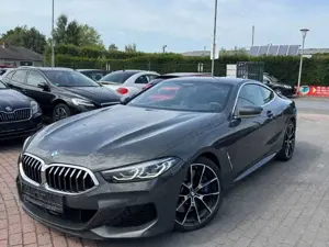 BMW M850 i xDrive Coupe | HARMANKARDON | SOFT-CLOSE Bild 2