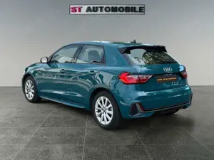 Audi A1 Sportback 30 TFSI S line-Kamera-Automatik-ACC Bild 4