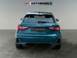 Audi A1 Sportback 30 TFSI S line-Kamera-Automatik-ACC Bild 5