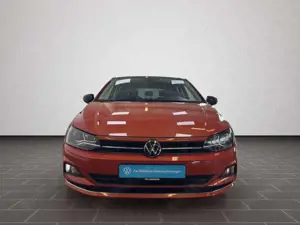 Volkswagen Polo 1.0 TSI Highline Navi,RFK,App-Connect Bild 5
