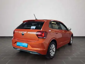 Volkswagen Polo 1.0 TSI Highline Navi,RFK,App-Connect Bild 2