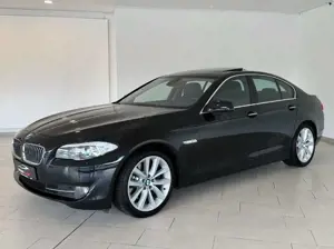 BMW 530 d Lim. Aut.|HEADUP|AHK|KAMERA|MEMORY|BIXEN|