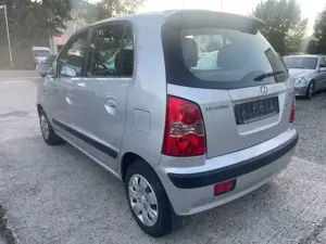Hyundai Atos Bild 2