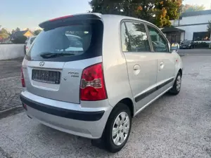 Hyundai Atos Bild 3