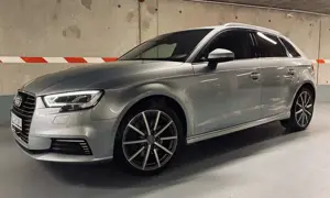 Audi A3 A3 40 e-tron Sportback S tronic sport