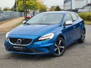 Volvo V40 R-Design*Autom.*Navi*RFK*PDC*SHZ*