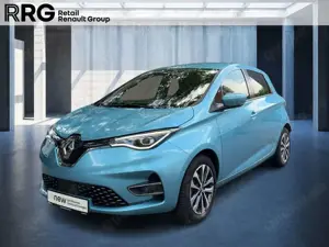 Renault ZOE E-Tech 100% el. INTENS Batteriekauf R135 Z.E. 50 CCS
