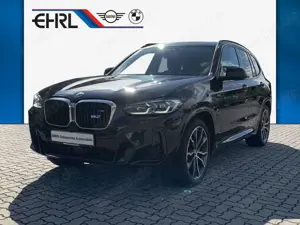 BMW X3 M 40d Standhzg Laser Dr.As.Prof HeadUp Pano