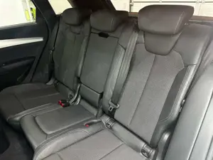 Audi Q5 50 TDI quattro S-LINE+/MATRIX LED/VRTL/AHK/20 Bild 4 Audi Q5 50 TDI quattro S-LINE+/MATRIX LED/VRTL/AHK/20 Bild 4