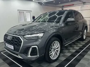 Audi Q5 50 TDI quattro S-LINE+/MATRIX LED/VRTL/AHK/20 Bild 5 Audi Q5 50 TDI quattro S-LINE+/MATRIX LED/VRTL/AHK/20 Bild 5