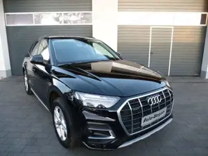 Audi Q5 50 TDI quattro advanced LED MATRIX NAVI BO