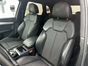 Audi Q5 50 TDI quattro S-LINE+/MATRIX LED/VRTL/AHK/20 Bild 3 Audi Q5 50 TDI quattro S-LINE+/MATRIX LED/VRTL/AHK/20 Bild 3