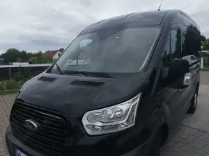 Ford Transit Transit 350 L2 VA Autm. Trend