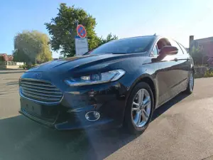 Ford Mondeo Turnier Titanium