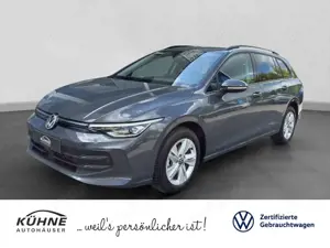 Volkswagen Golf Variant Life 1.5 TSI | LED ACC NAVI DAB PDC
