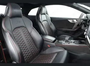 Audi RS5 Coupe 2.9 TFSI quattro tiptronic Bild 4