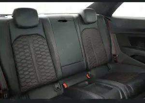 Audi RS5 Coupe 2.9 TFSI quattro tiptronic Bild 5