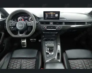 Audi RS5 Coupe 2.9 TFSI quattro tiptronic Bild 3