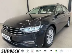 Volkswagen Passat Variant 2.0TDI Business LANE+ACC+APP+LED