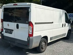 Fiat Ducato Kasten 2.3 D Multijet AHK +TÜV NEU Bild 4