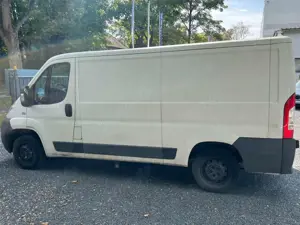 Fiat Ducato Kasten 2.3 D Multijet AHK +TÜV NEU Bild 3