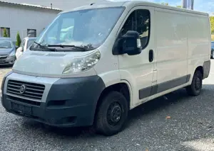Fiat Ducato Kasten 2.3 D Multijet AHK +TÜV NEU