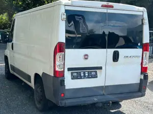 Fiat Ducato Kasten 2.3 D Multijet AHK +TÜV NEU Bild 5