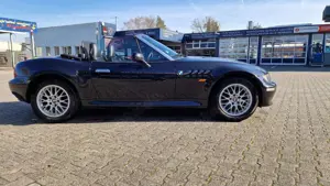 BMW Z3 Z3 roadster 1.8
