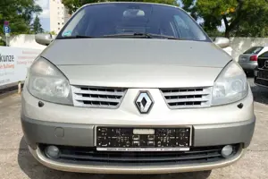 Renault Scenic Bild 2