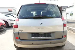 Renault Scenic Bild 5