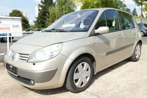 Renault Scenic Bild 3