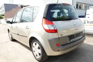 Renault Scenic Bild 4