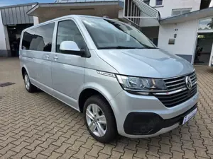 Volkswagen T6 Caravelle Bild 3