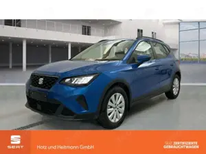 SEAT Arona 1.0 TSI DSG Style SITZHZ/CLIMATR/LED/PDC