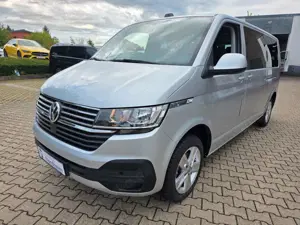Volkswagen T6 Caravelle Bild 1