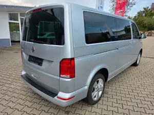 Volkswagen T6 Caravelle Bild 5