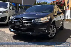 Citroen DS4 1.6 VTi 120 SoChic*SHZ*Massage*BT*Tempo* Bild 4
