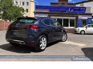 Citroen DS4 1.6 VTi 120 SoChic*SHZ*Massage*BT*Tempo* Bild 2
